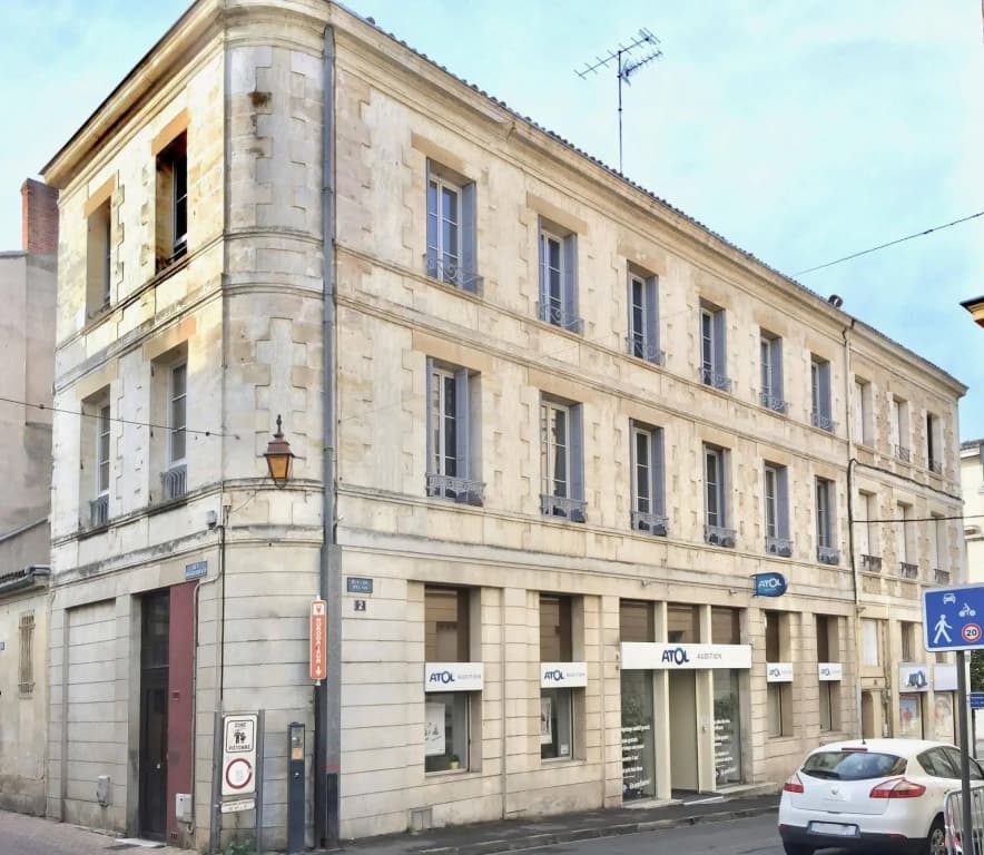 Les Appartements du Palais - Photo 1