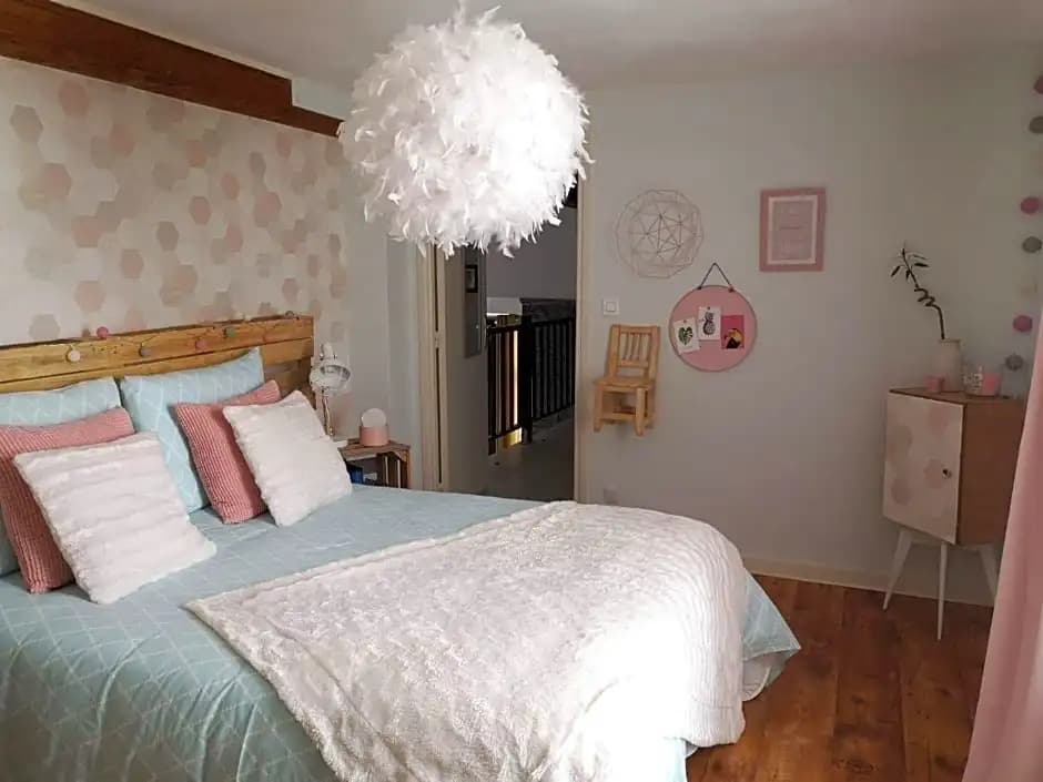 Chez Stéphane et Patricia - Photo 2