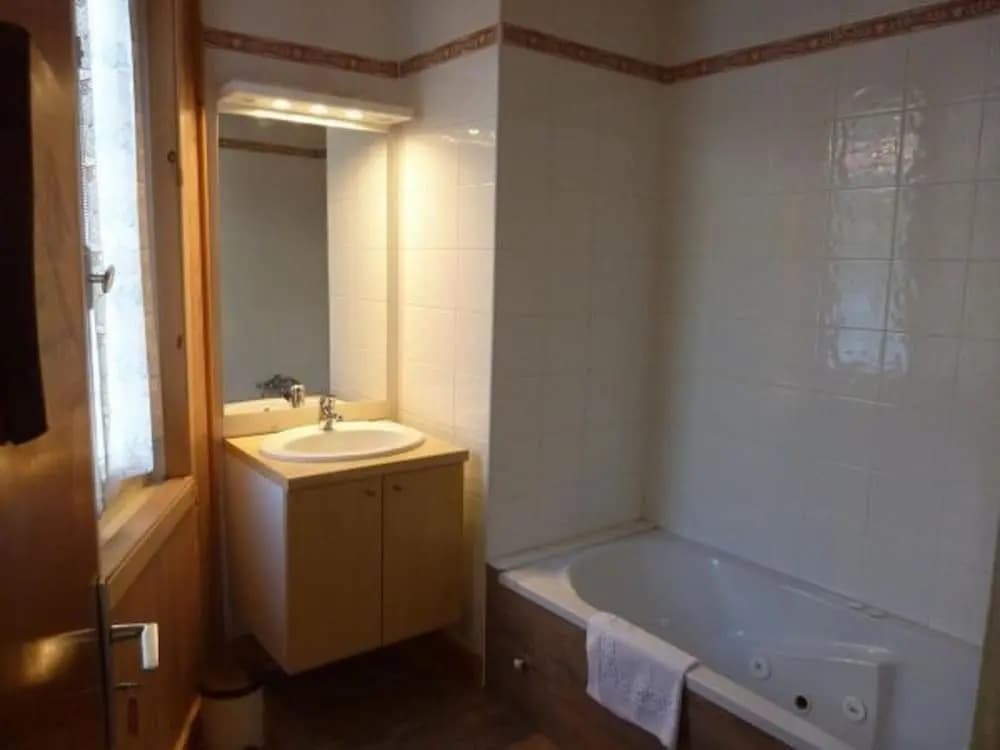 Chalet Residence Les 7 Monts - Miniature 7