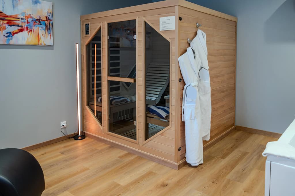 Tulip Inn Honfleur Residence - Photo 4