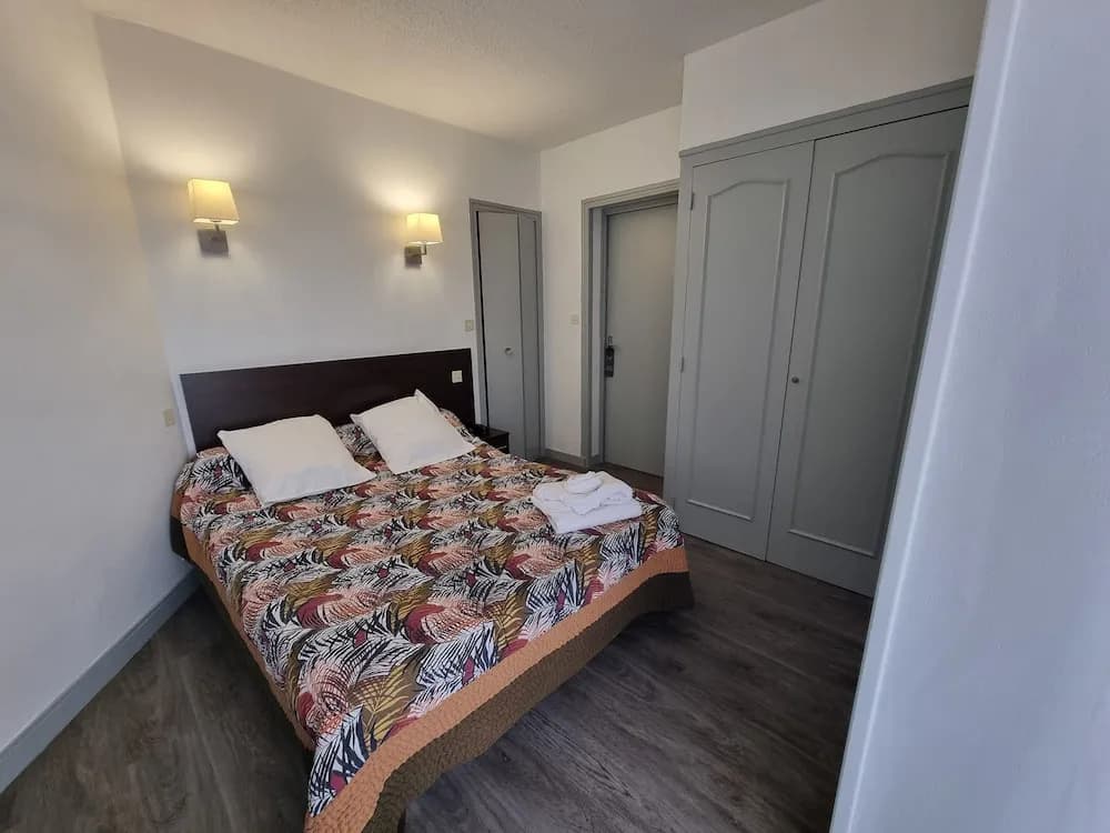 Hotel le Vascon - Miniature 6