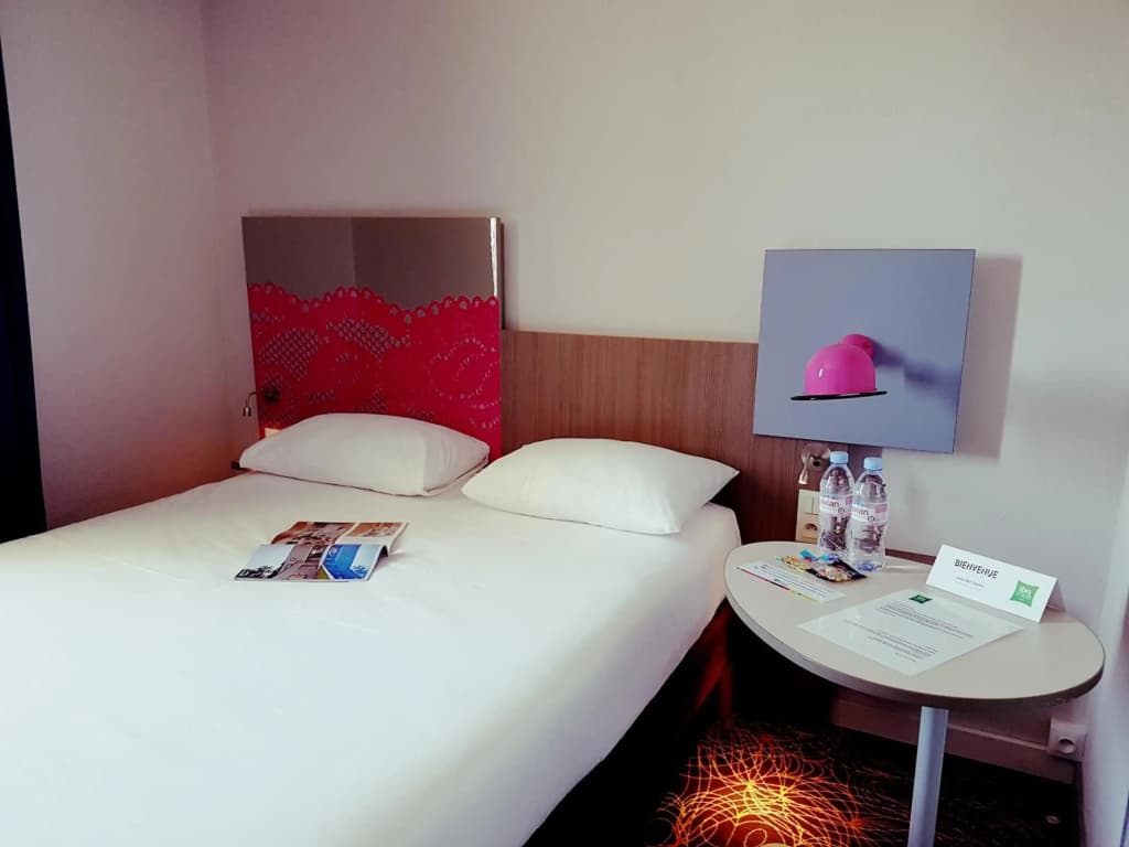 ibis Styles Arles Palais des Congrès - Photo 4