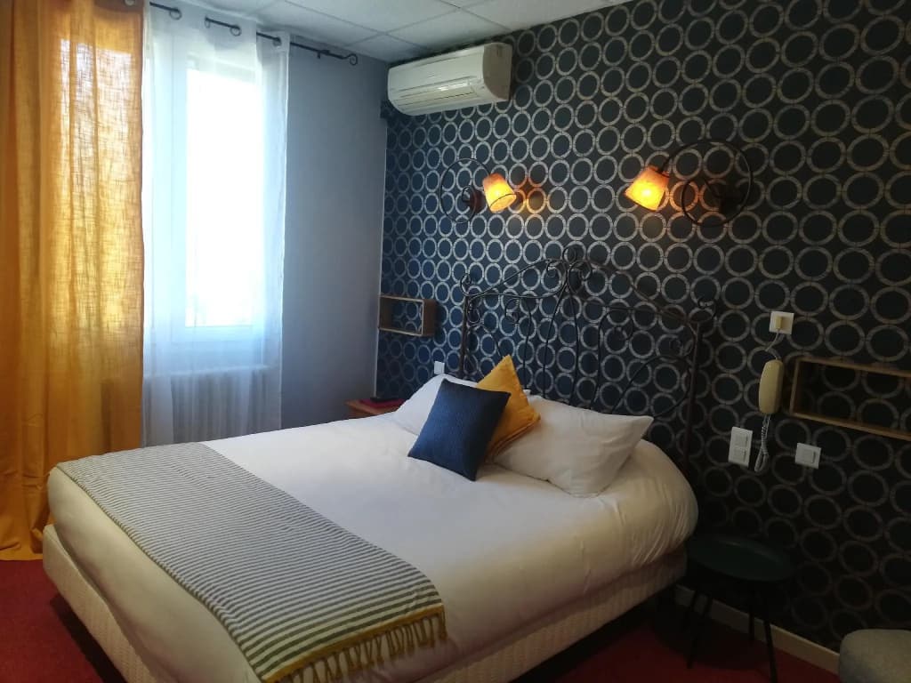 Hôtel Régence - Photo 3