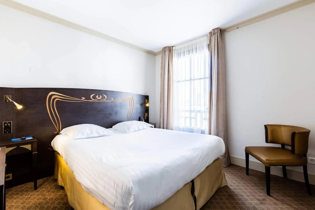Hotel Jehan de Beauce - Miniature 7