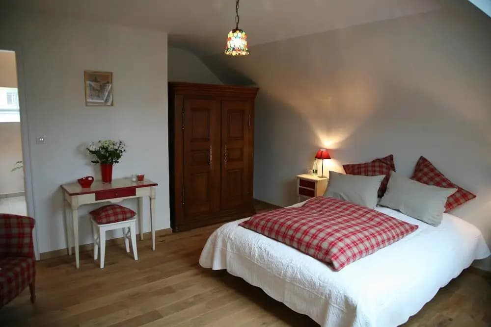 Chambres d'Hotes du Beau Regard - Photo 1