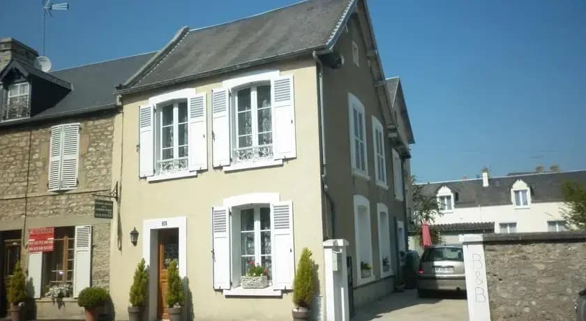 Maison Sebline - Photo 1