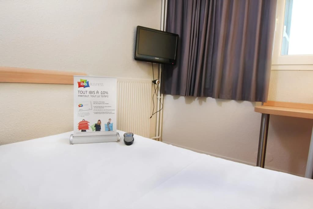 ibis budget Le Mans Centre - Photo 4