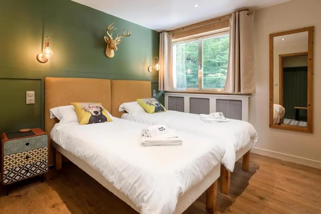 Concordia 7 Apartment - Chamonix All Year - Photo 2