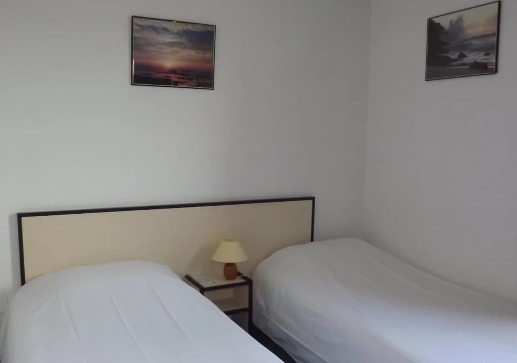 Eurocéan La Baule Guérande - Photo 4