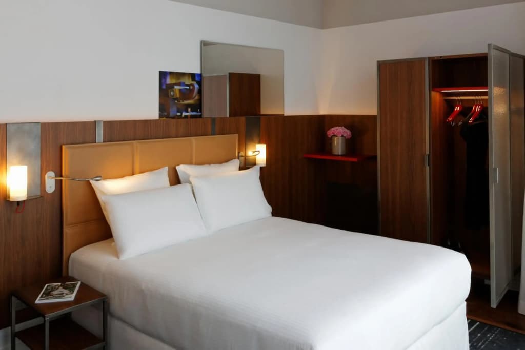 Boutet Bastille Hotel Paris - MGallery Collection - Miniature 6