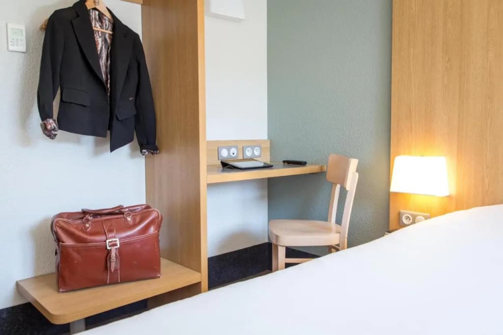 B&B HOTEL Perpignan Nord - Miniature 7