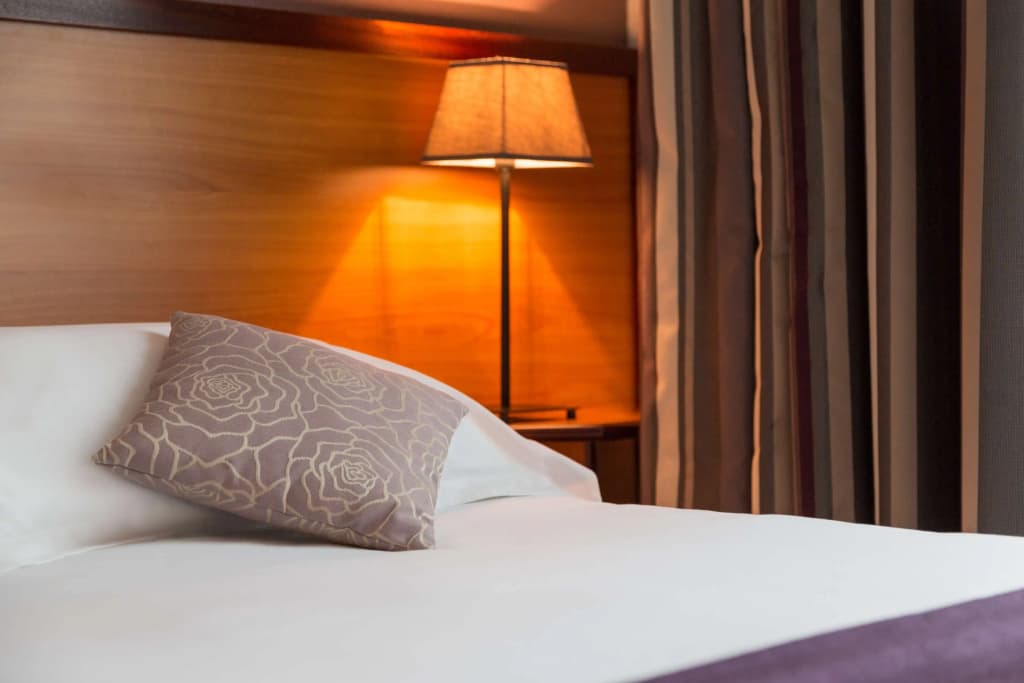 Hôtel & Spa Le Maury, The Originals Boutique, Vannes - Photo 5
