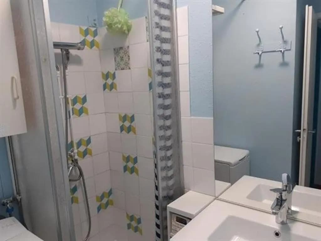 Appartement Saint-Hilaire-de-Riez, 2 pièces, 4 personnes - FR-1-324-463 - Miniature 7