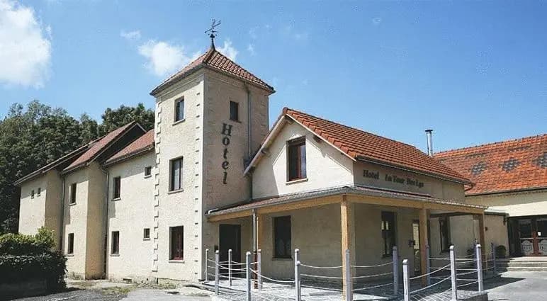 La Tour Des Lys - Photo 1