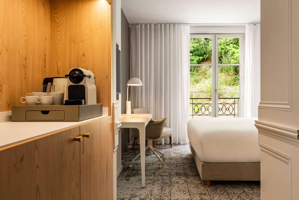 Dolce By Wyndham Versailles - Domaine Du Montcel - Photo 3