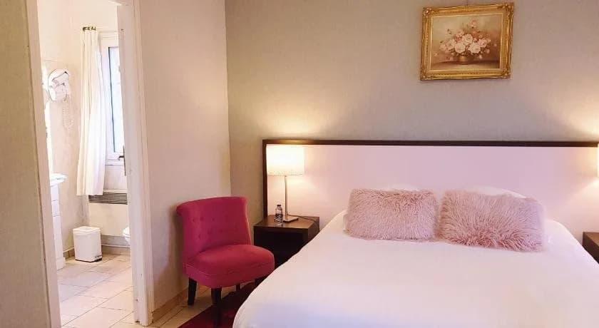 Hôtel Ferme de la Raterie - Photo 2