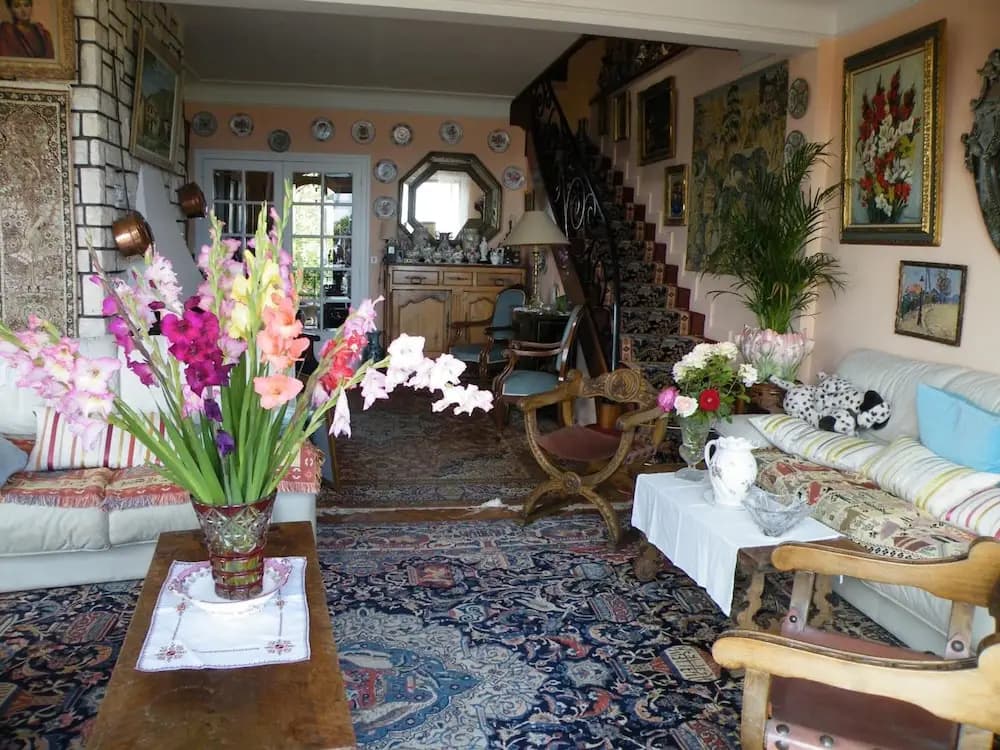 Villa Erresinolettean - Photo 1