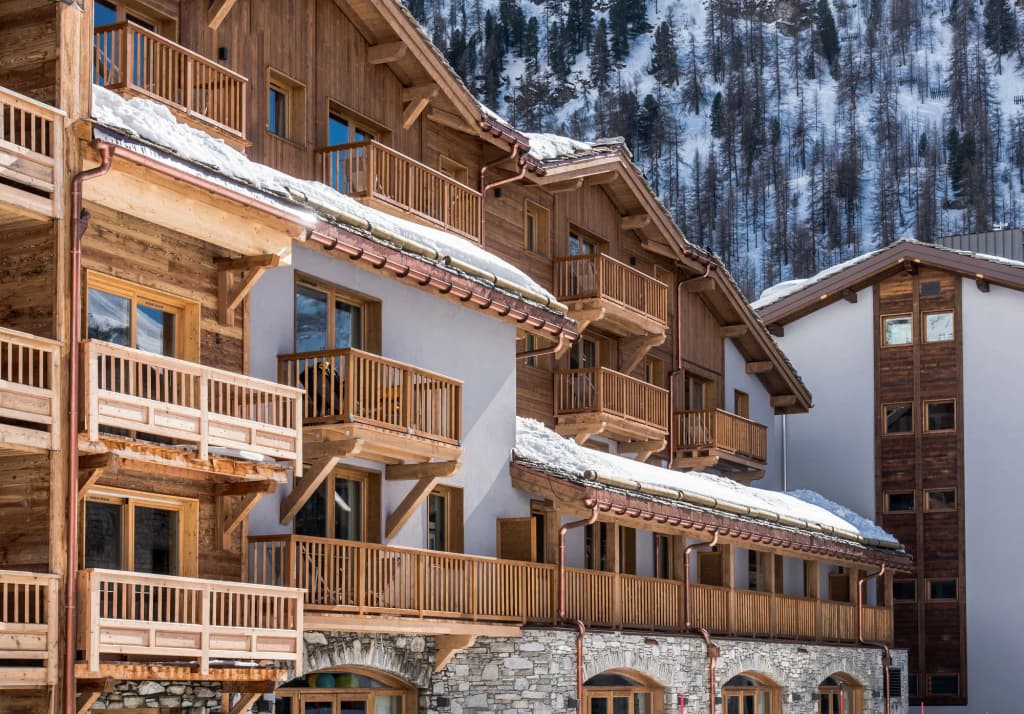 Chalet Skadi - Photo 1