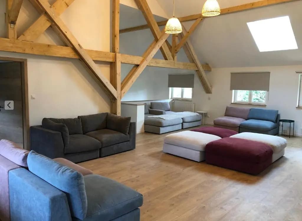 Domaine des 4Roses -SPA et sérénité - Photo 3