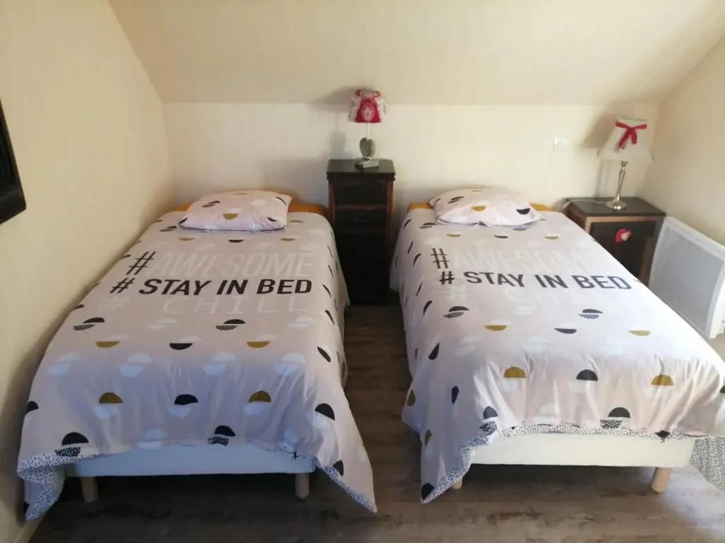Ma Gentilhommière Guest House - Photo 2