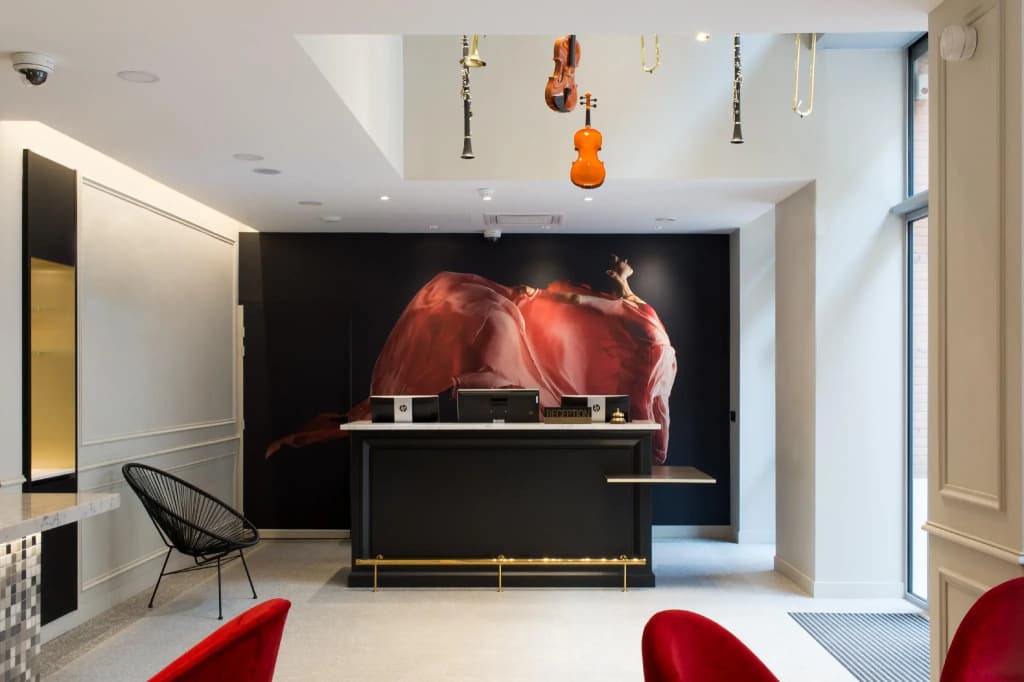 Ibis Styles Toulouse Capitole - Miniature 7