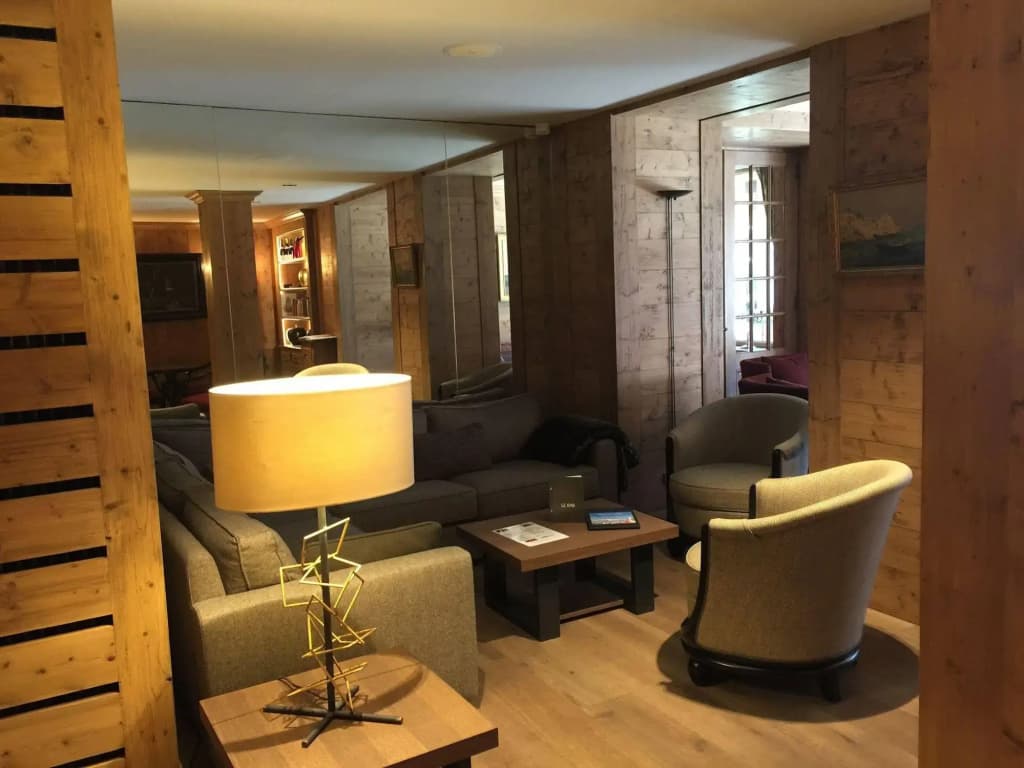 Hotel Le Samoyede - Photo 4