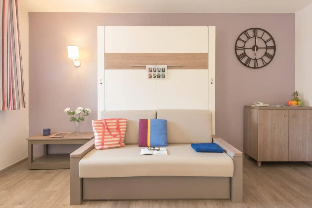 Appartement Promenade des Bains - Photo 2