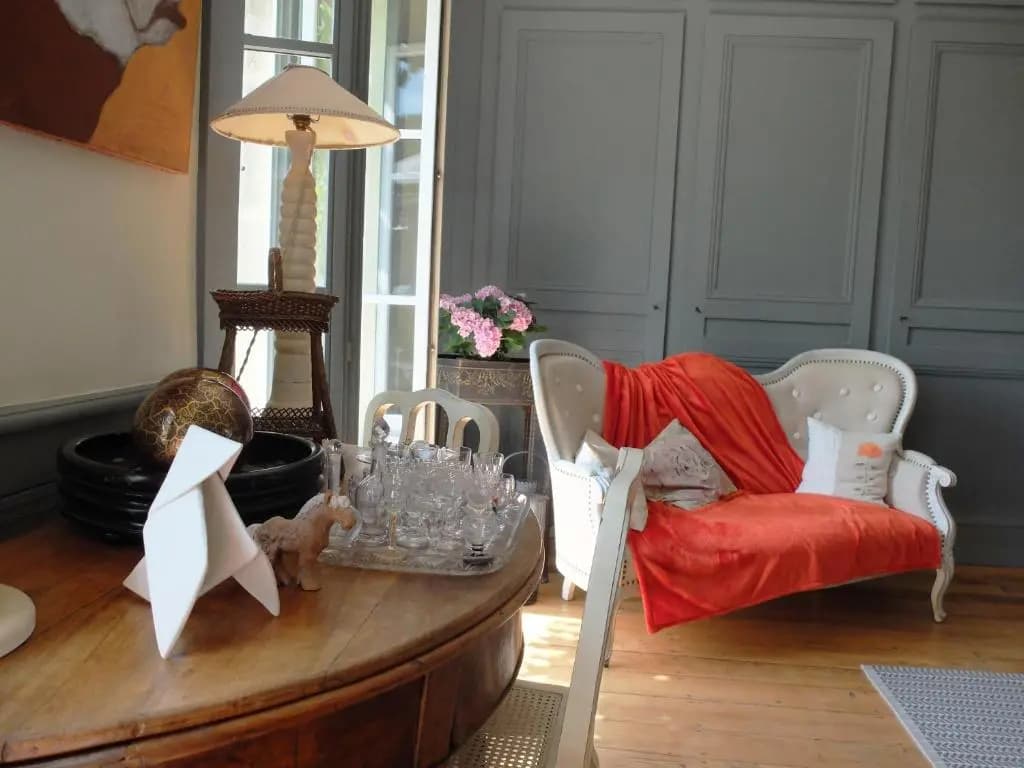 Gite Le Jardin Gustave - Photo 3