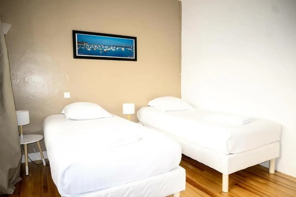 Résidence Ty Michel-perros Guirec - Maisons & Villas pour 8 Personnes 774 - Photo 4