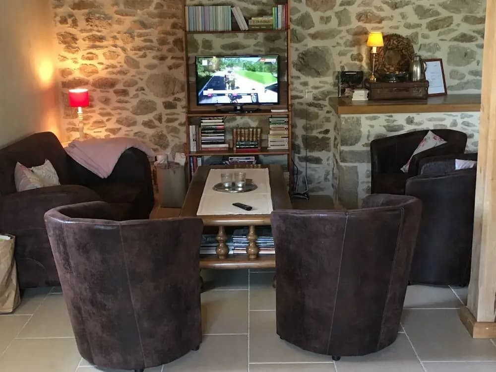 B & B La Source du Bonheur - Photo 2