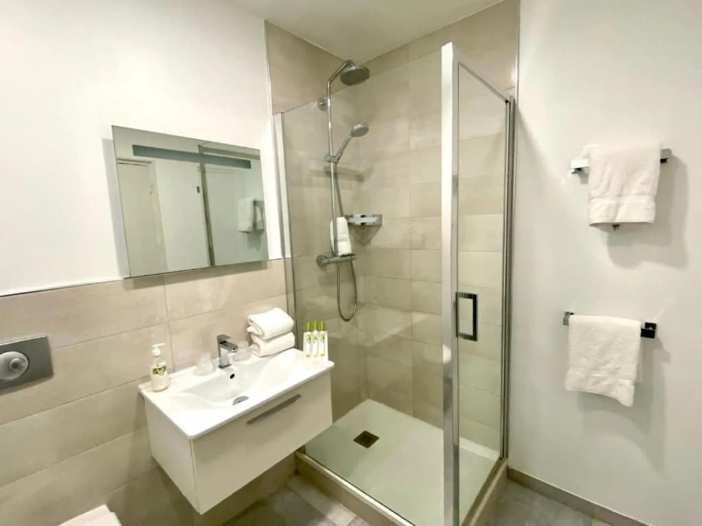 Hotel Saint Regis - Miniature 7