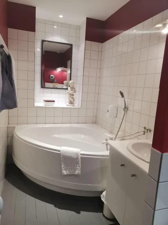 Hotel La Tourelle du Beffroi - Photo 4