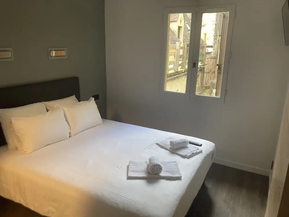 Hotel du Chateau - Photo 3