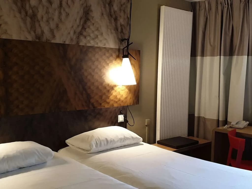 Ibis Chalon Sur Saone Europe - Photo 5