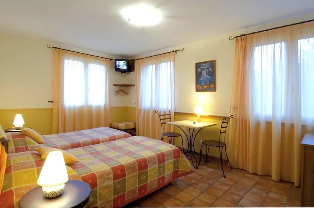 Auberge La Table du Curé - Photo 1