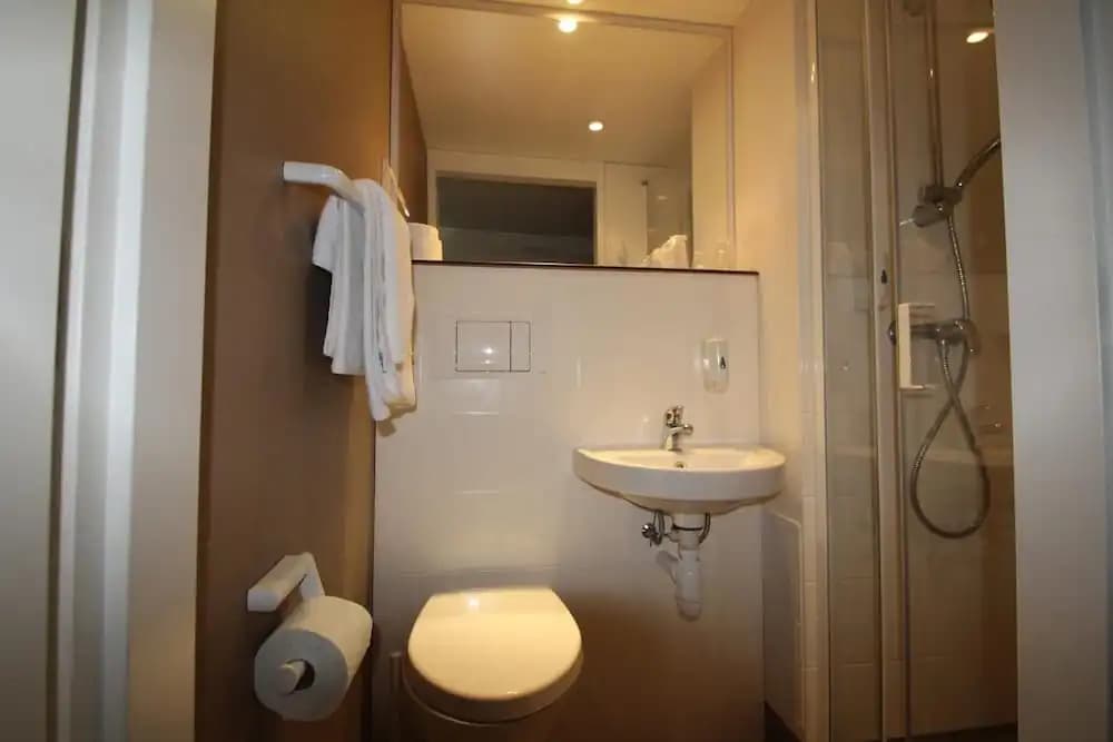 Fasthotel Tours Sud - Miniature 8