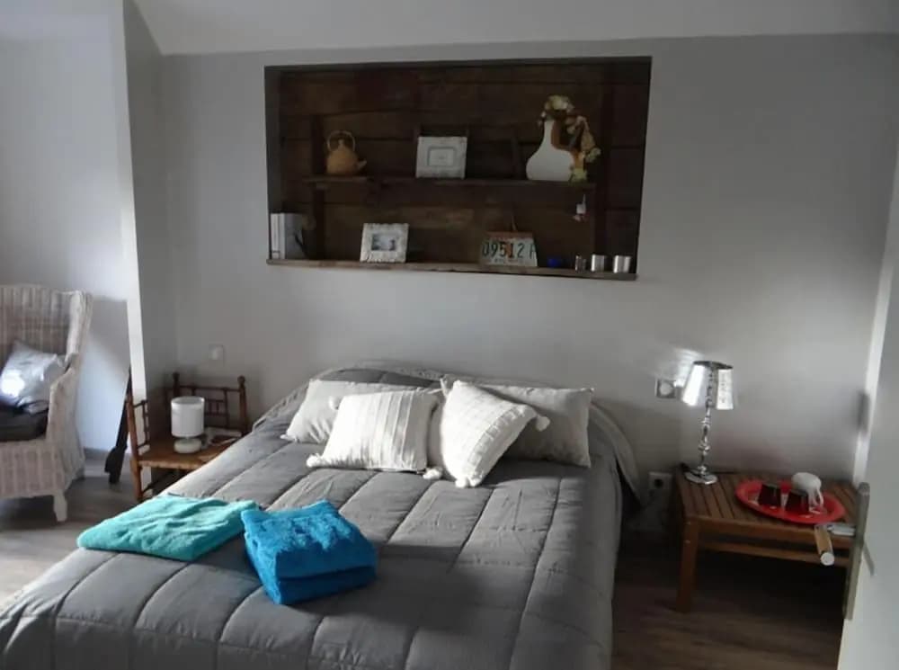 Chambres d'hôtes les Perrettes - Photo 3