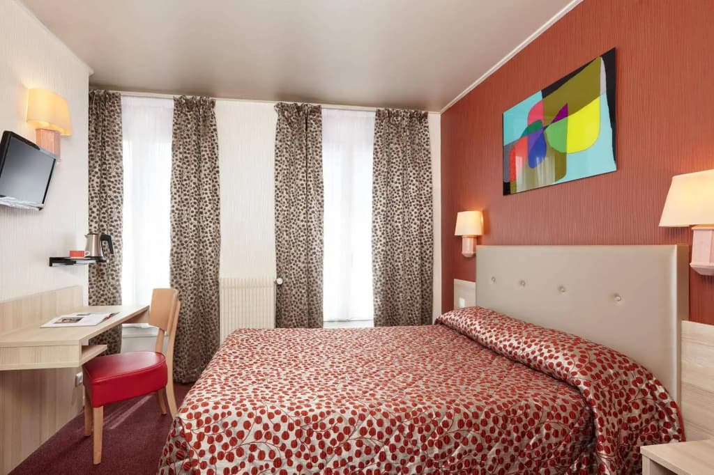 Hôtel Miramar - Photo 5