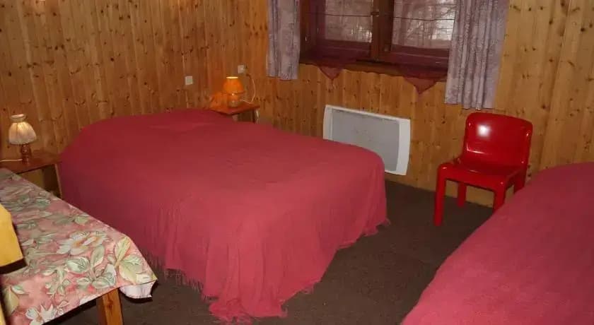 Chalet Individuel Vologne - 4 Chambres - Photo 4