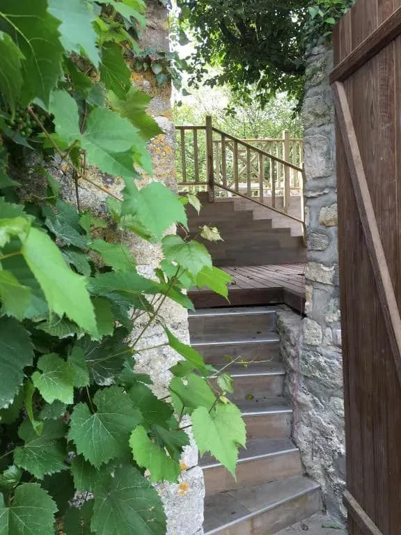 Un petit coin de paradis - Photo 2