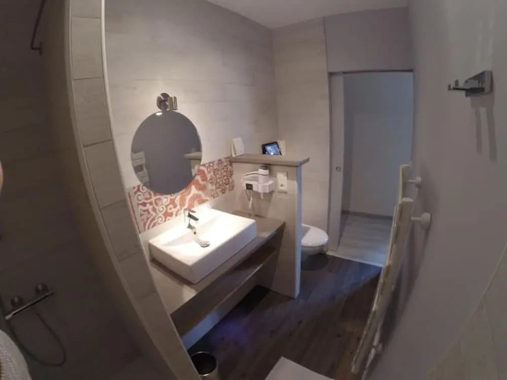Hotel Le Cadet De Gascogne - Miniature 8