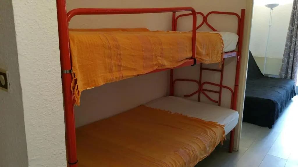 Résidence Cap Azur Appartement 229 - Photo 2