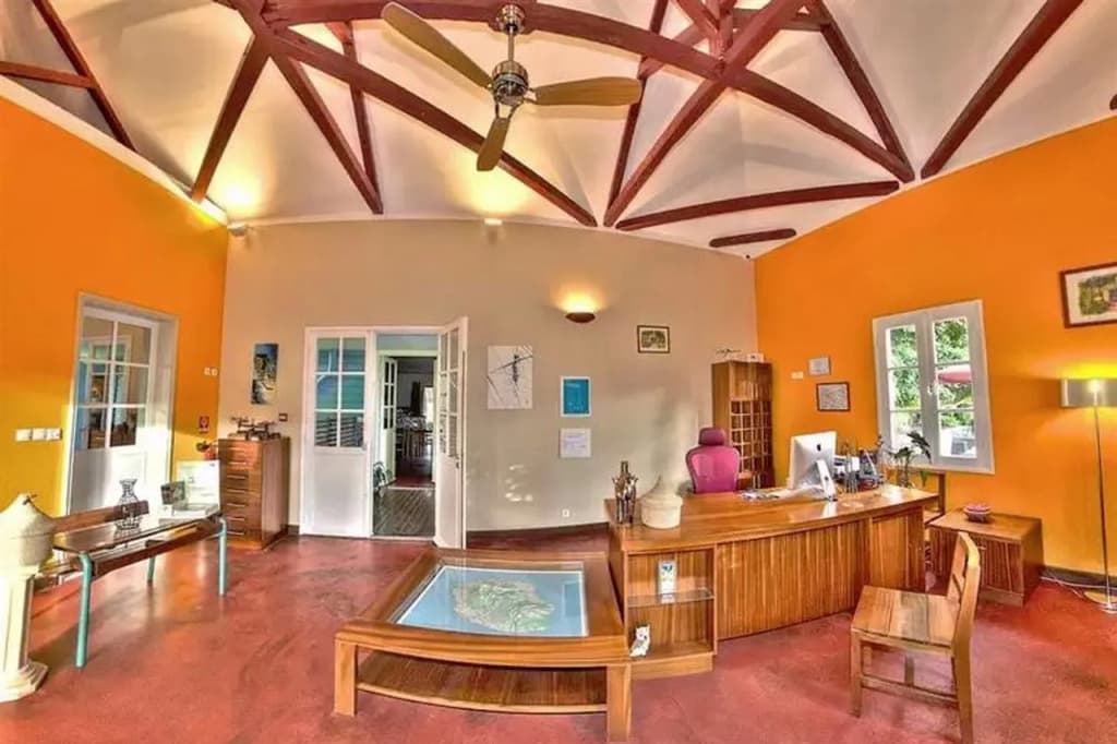 Dimitile Hôtel & Spa - Photo 2