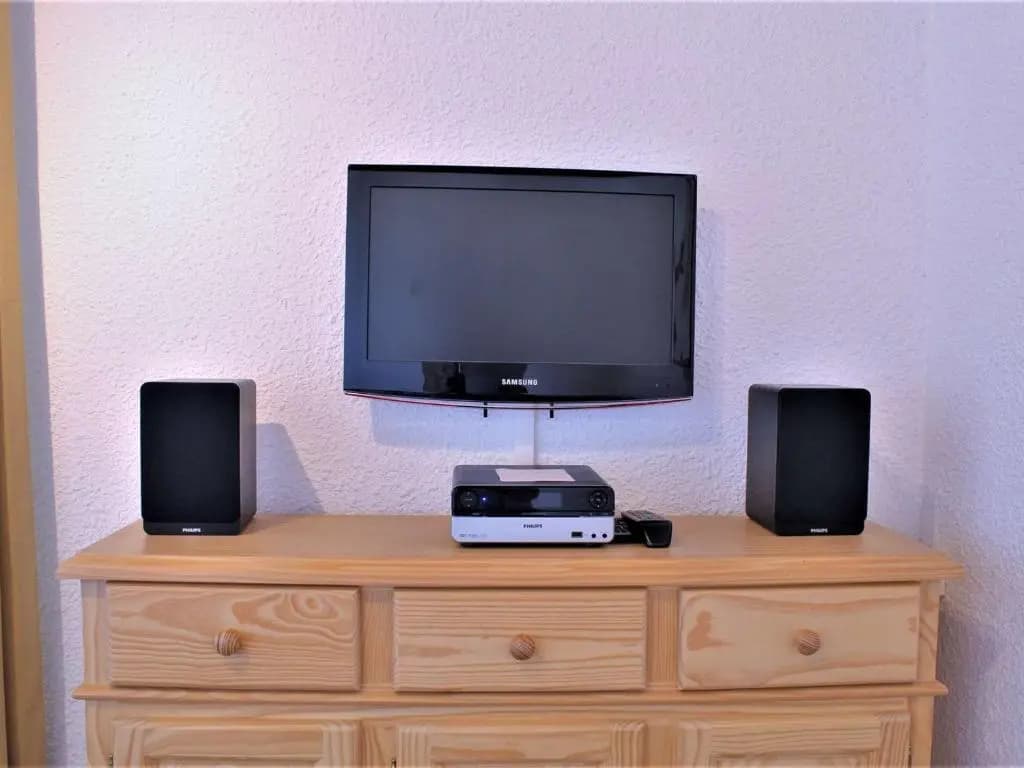 Appartement Risoul, 1 pièce, 4 personnes - FR-1-330-174 - Photo 3