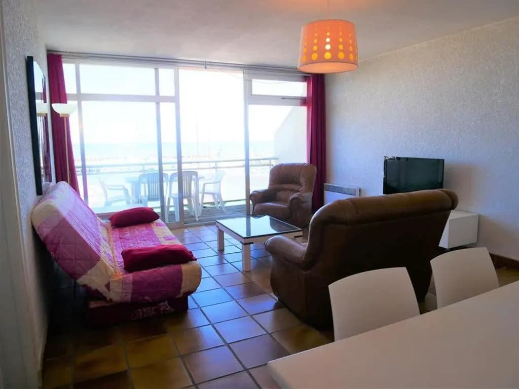 Appartement Quiberon, 3 pièces, 6 personnes - FR-1-478-16 - Photo 3