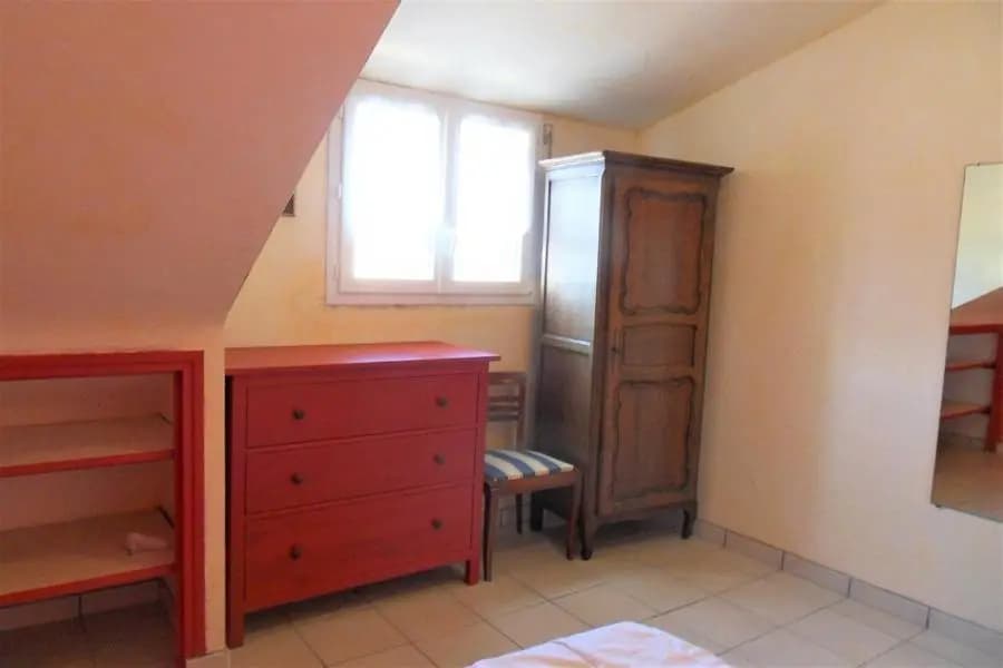 Maison 5 Pièces 10 Personnes À 100 Mètres de la Plage du Courégant Avec Wifi! - Photo 1