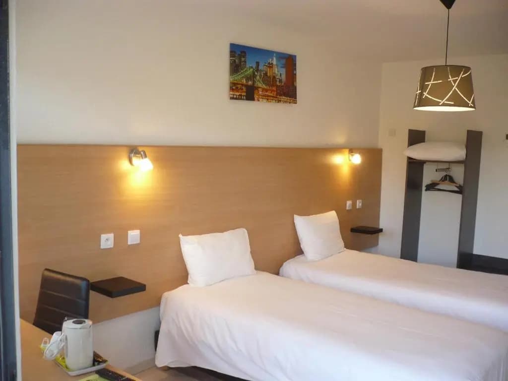 Hôtel le 15 - Photo 2