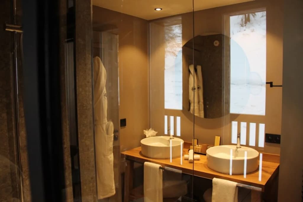 Hotel MONT-BLANC VAL D'ISERE - Miniature 7