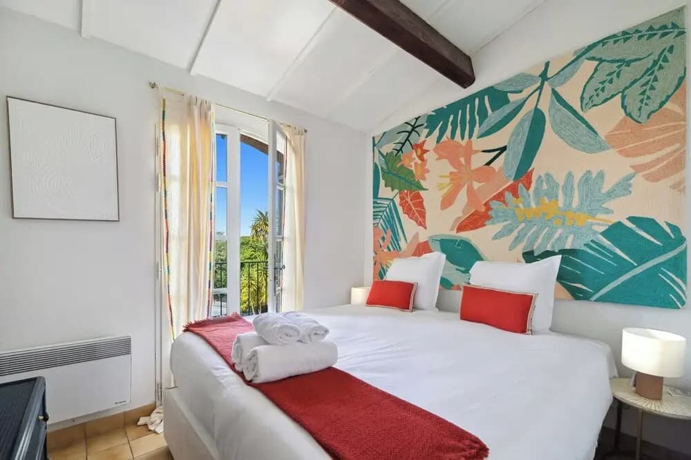 Cazet Cozy - 2br/6p - Estate With Pool / Gassin - Photo 4
