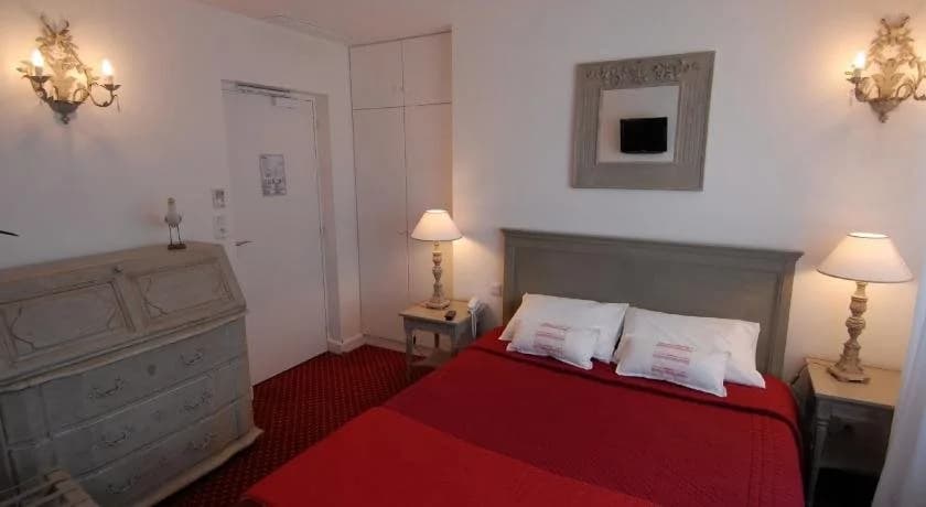Hôtel Le Martray - Photo 5